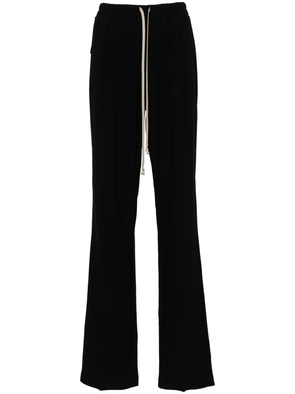 Rick Owens RICK OWENS- Drawstring Trousers