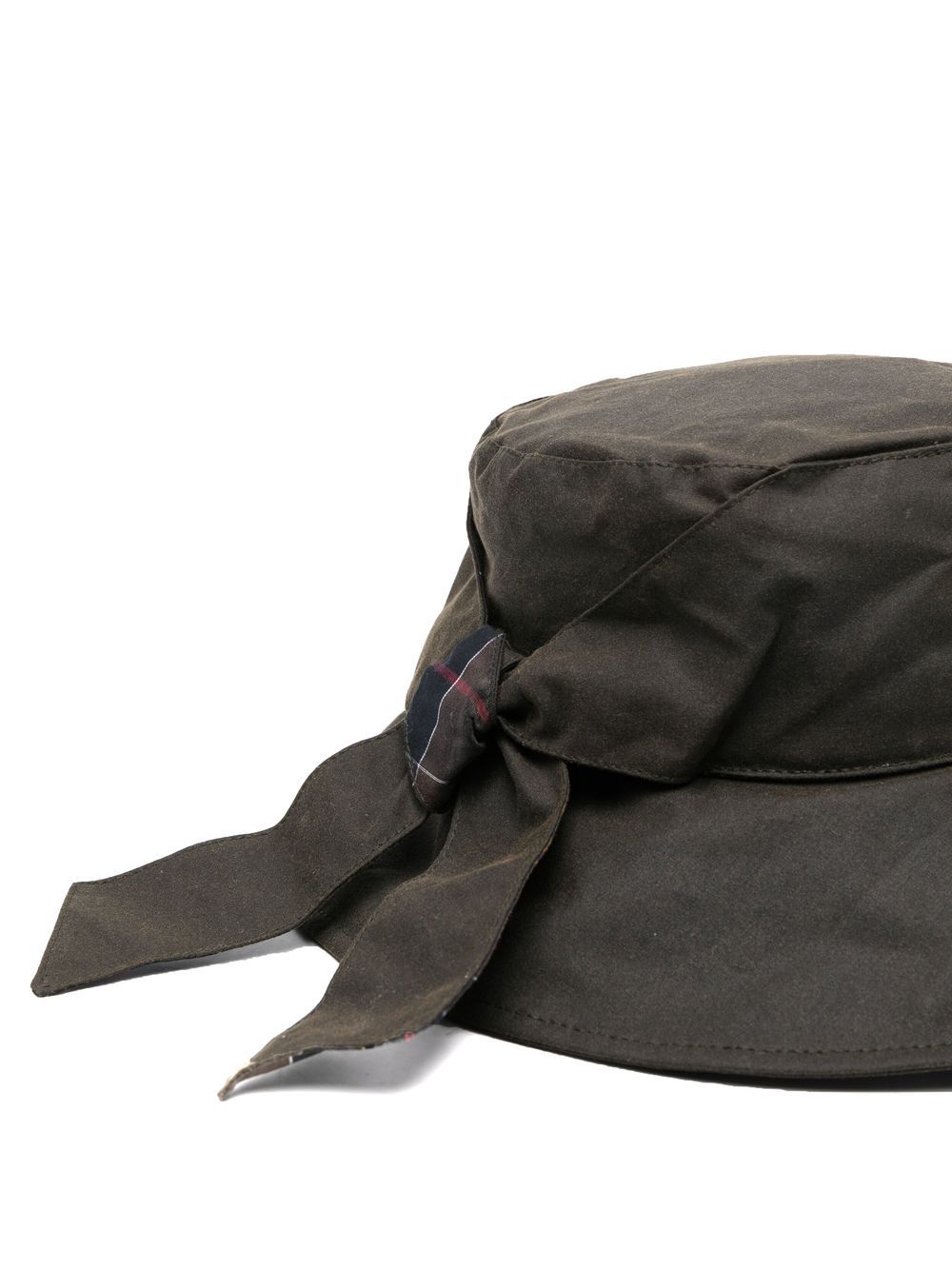 Barbour BARBOUR- Brambling Bucket Hat