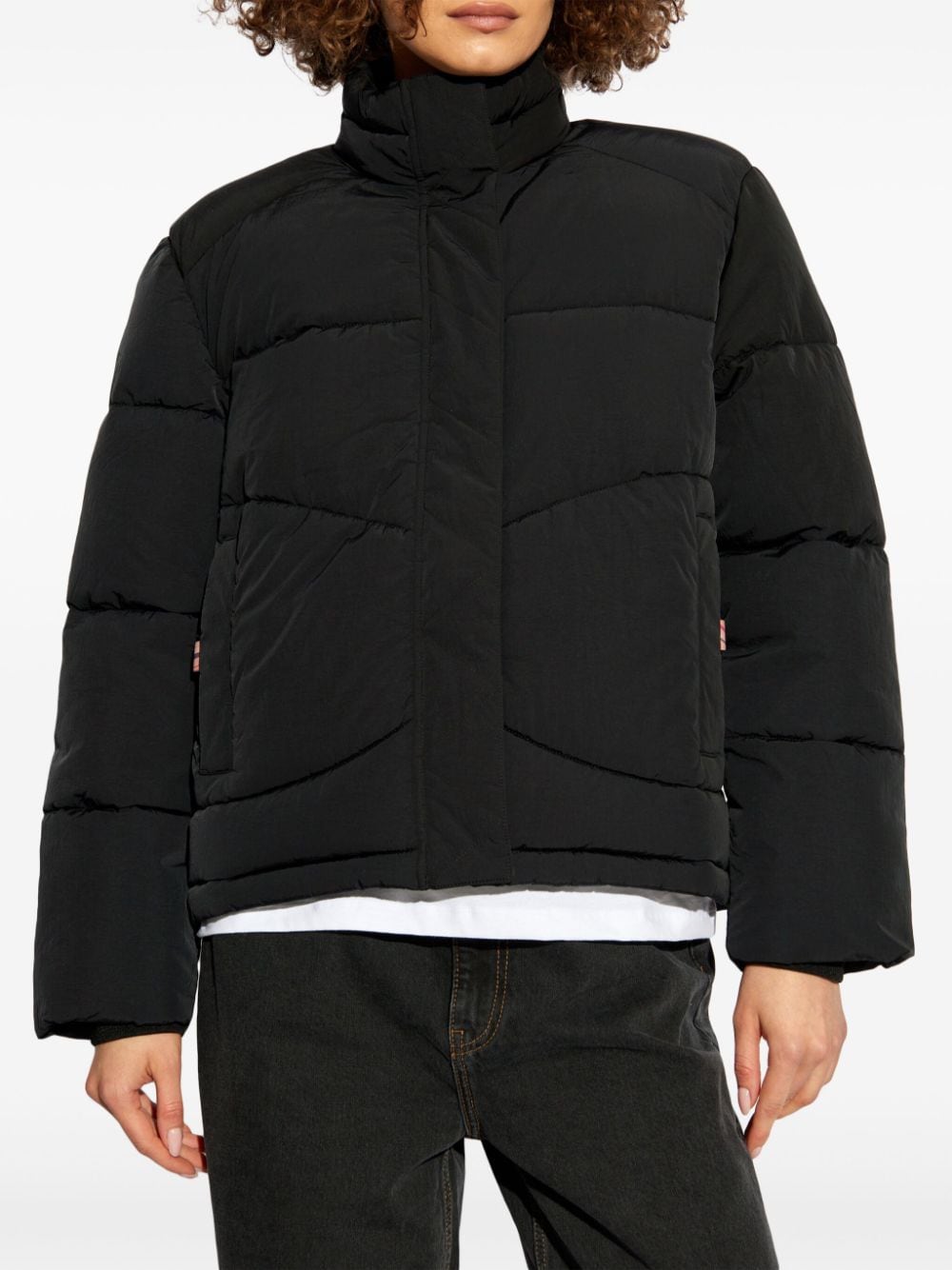 Ps Paul Smith PS PAUL SMITH- Puffer Down Jacket