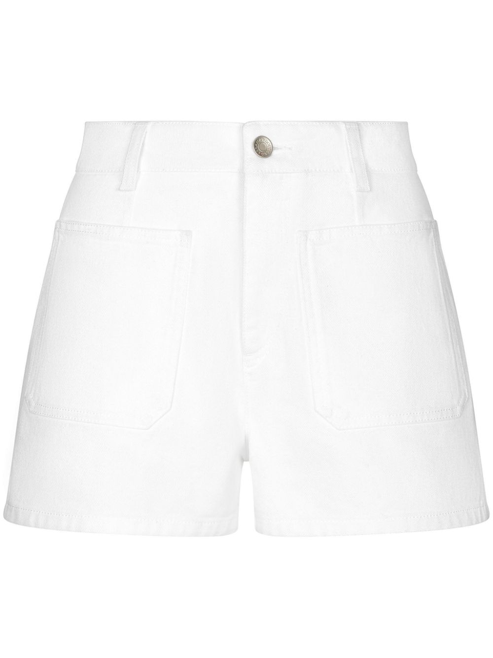 Dolce & Gabbana DOLCE & GABBANA- Denim Shorts