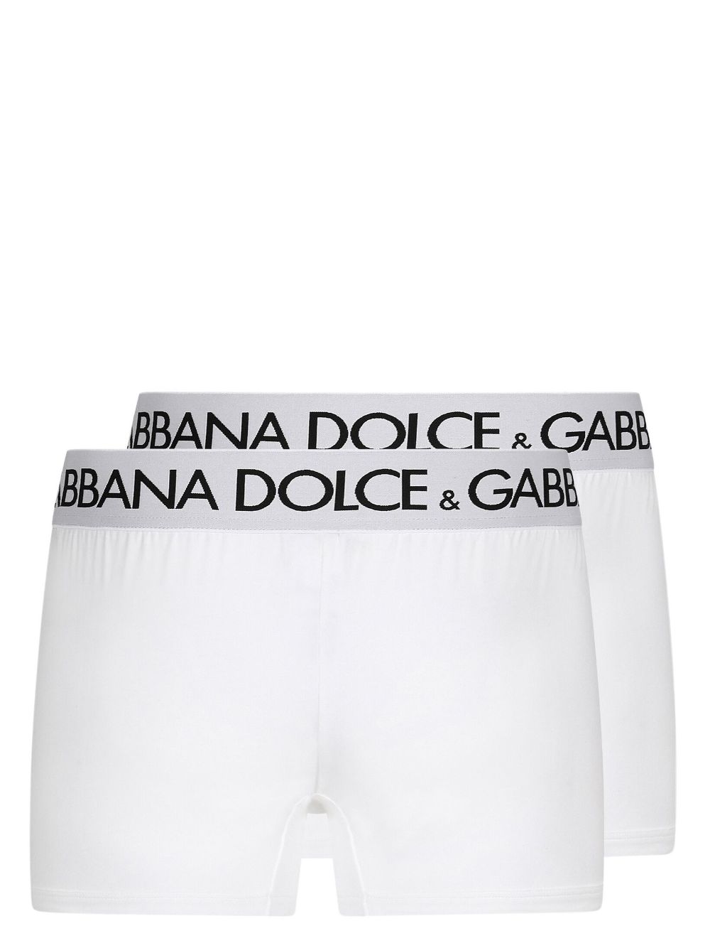 Dolce & Gabbana DOLCE & GABBANA- Cotton Boxers