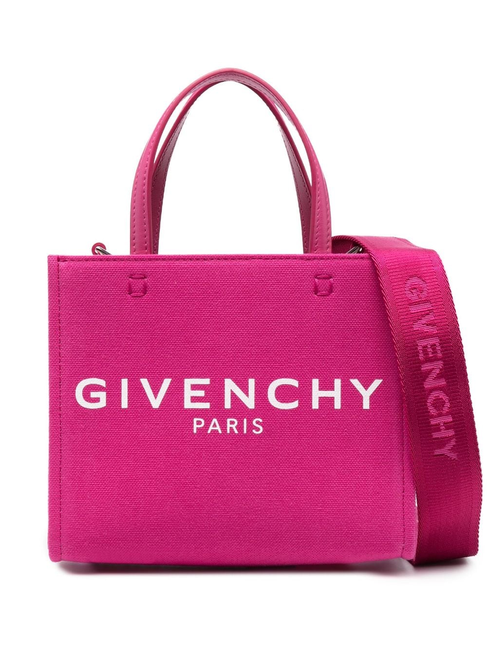 Givenchy GIVENCHY- G-tote Mini Shopping Bag