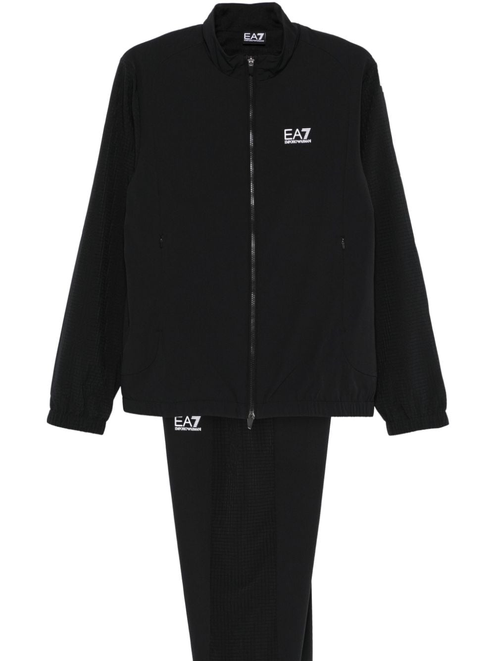 EA7 EA7- Logo Tracksuit