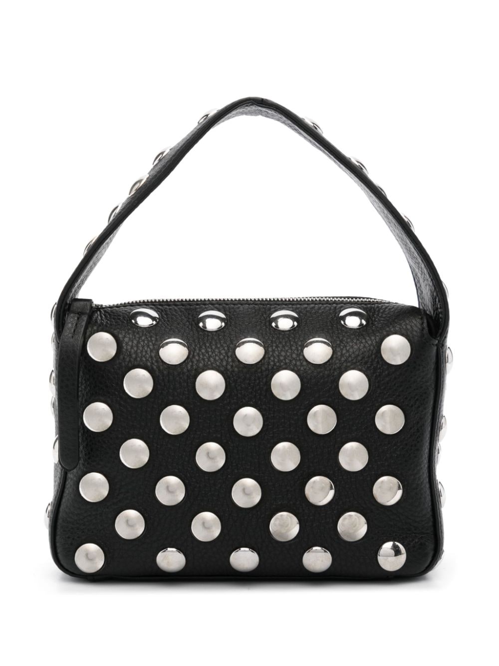 Khaite KHAITE- Elena Small Studded Leather Handbag
