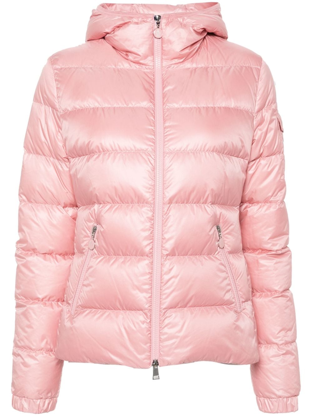 Moncler MONCLER- Gles Down Jacket