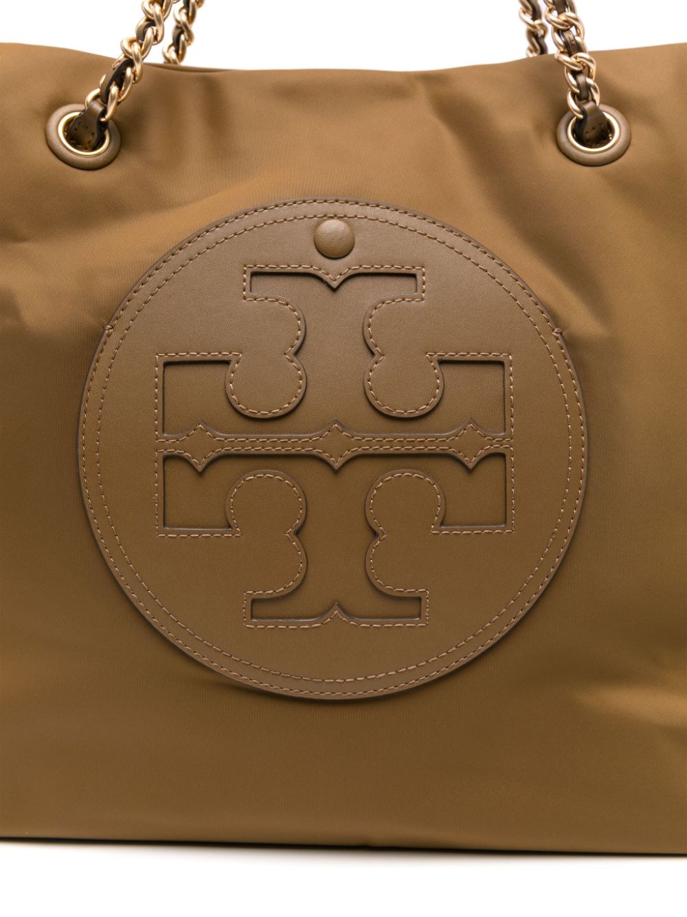 Tory Burch TORY BURCH- Ella Recycled Nylon Tote Bag