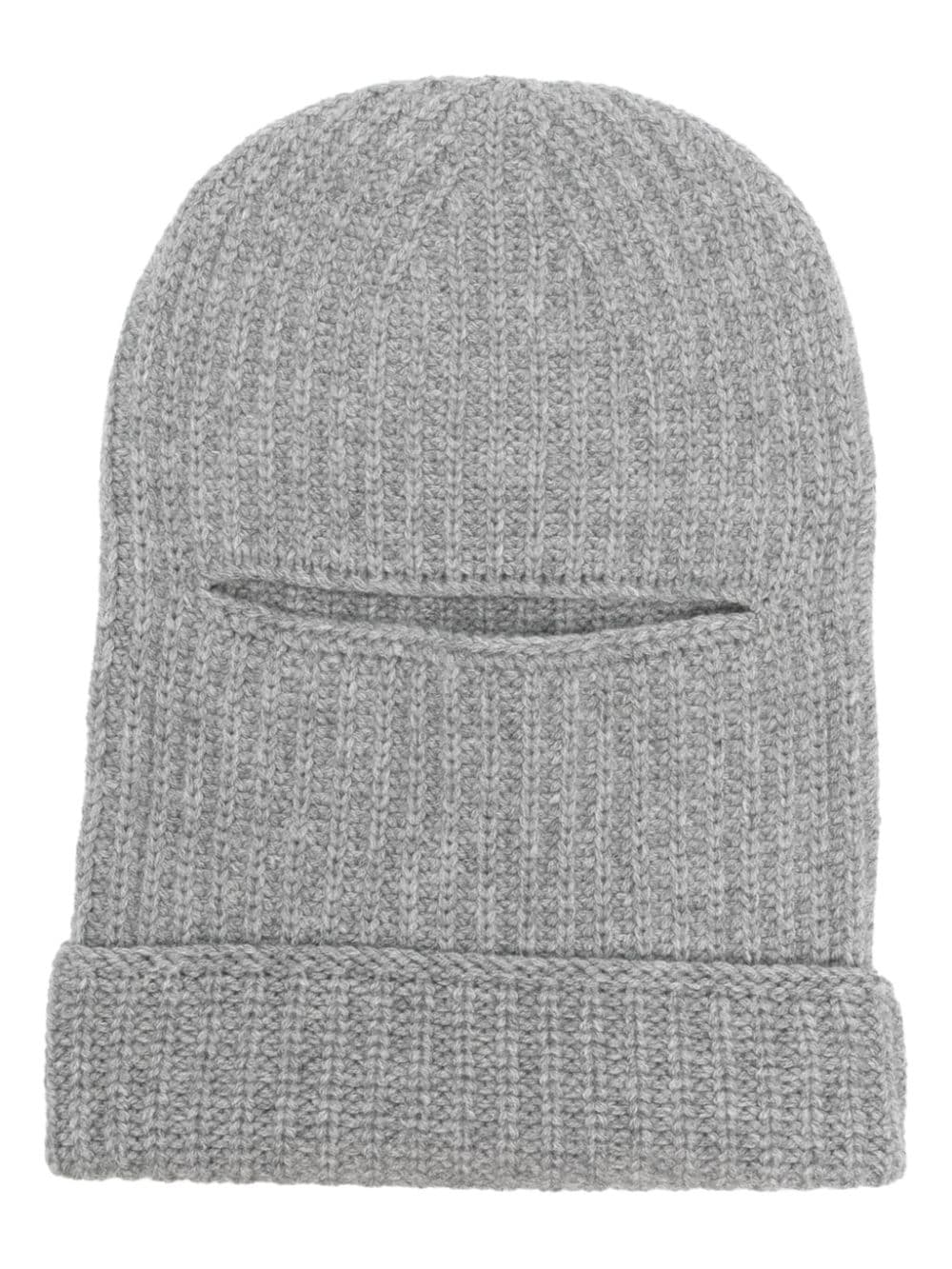 Fabiana Filippi FABIANA FILIPPI- Wool Balaclava