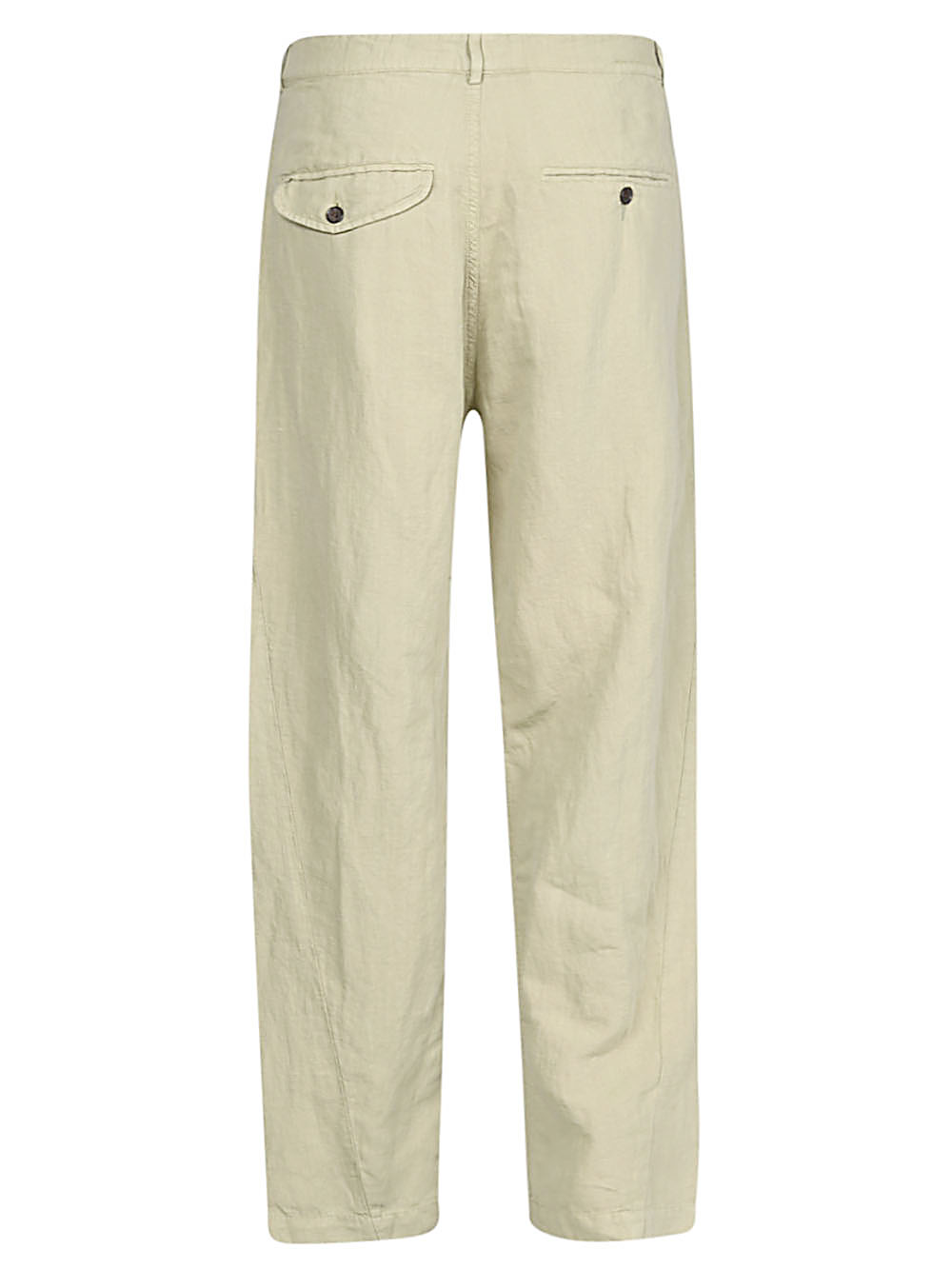 Universal Works UNIVERSAL WORKS- Cotton Trousers