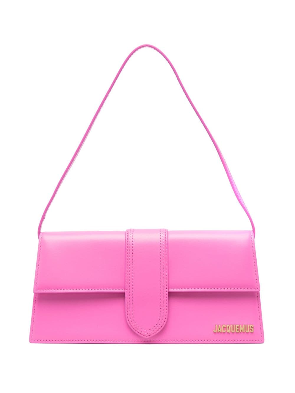 Jacquemus JACQUEMUS- Le Bambino Long Shoulder Bag