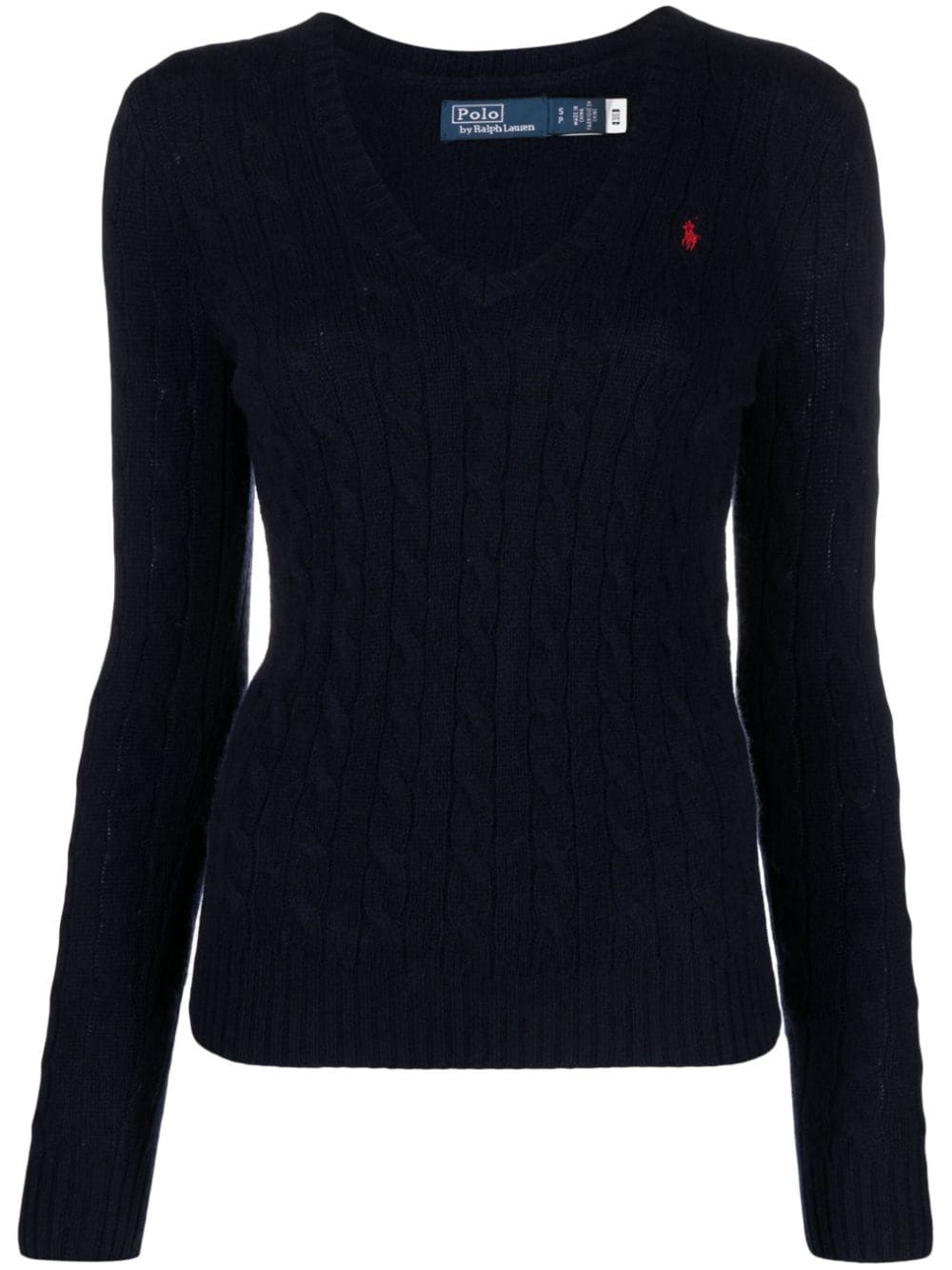 Polo Ralph Lauren POLO RALPH LAUREN- Wool Turtleneck