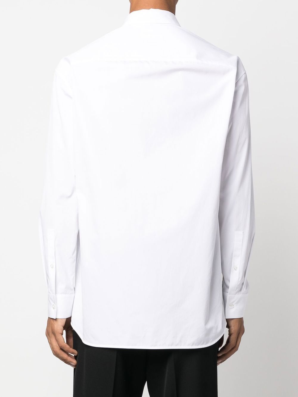 Jil Sander JIL SANDER- Cotton Shirt