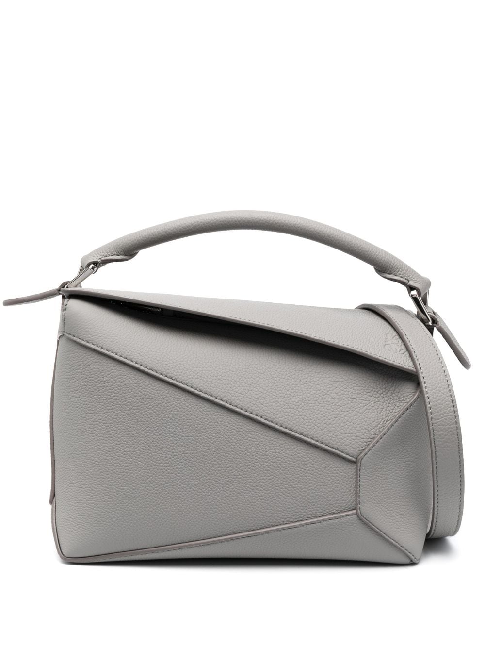 Loewe LOEWE- Puzzle Edge Small Leather Handbag