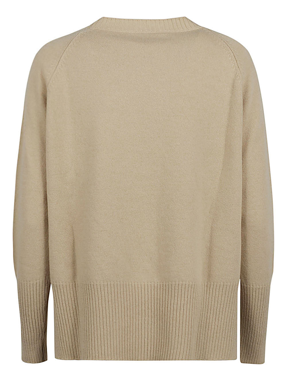 Base BASE- Merino Wool Sweater