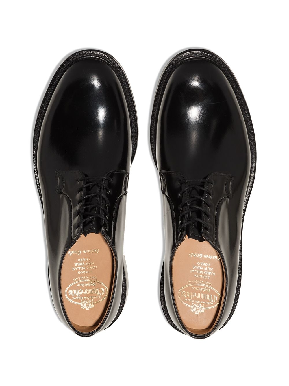 Church's CHURCH'S- Derby Shoe