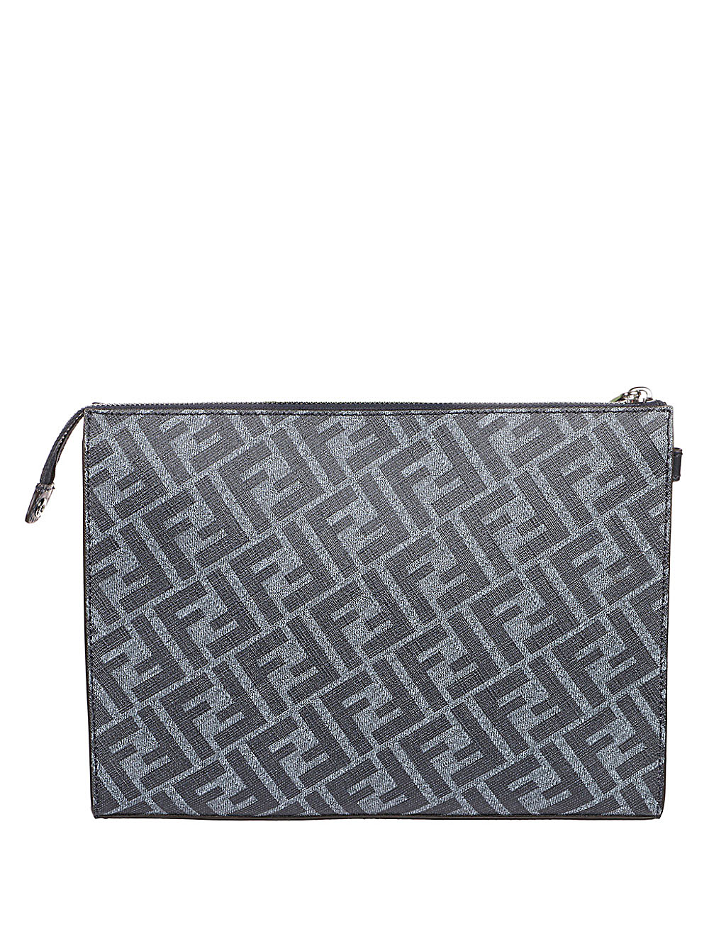 FENDI FENDI- Shadow Clutch Bag