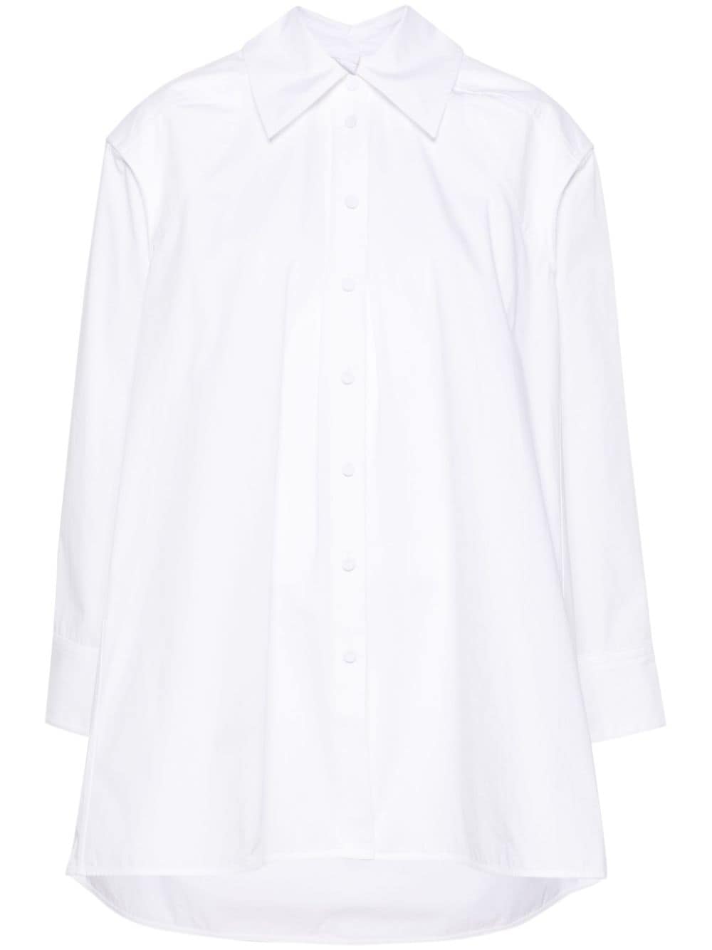 Jil Sander JIL SANDER- Cotton Shirt