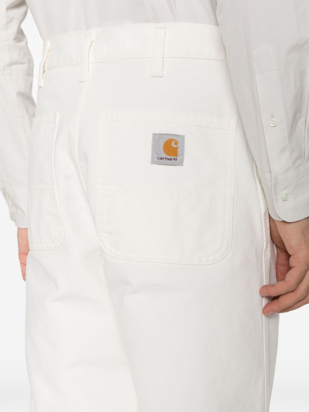 Carhartt WIP CARHARTT WIP- Simple Pant