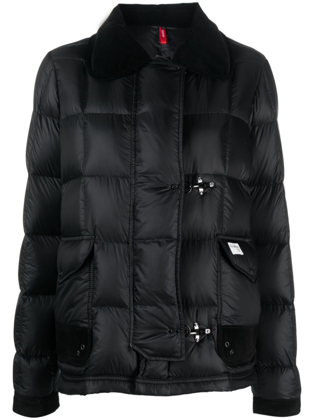 Fay FAY- Nylon Down Jacket