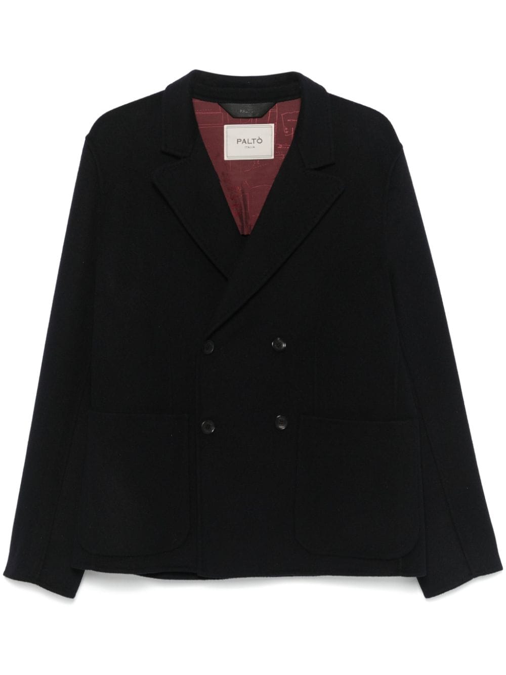 Palto' PALTO'- Antonio Jacket