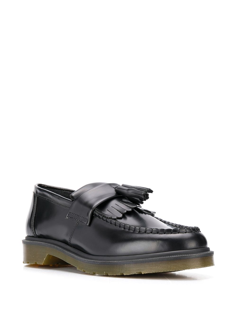 Dr. Martens DR. MARTENS- Adrian Leather Loafers