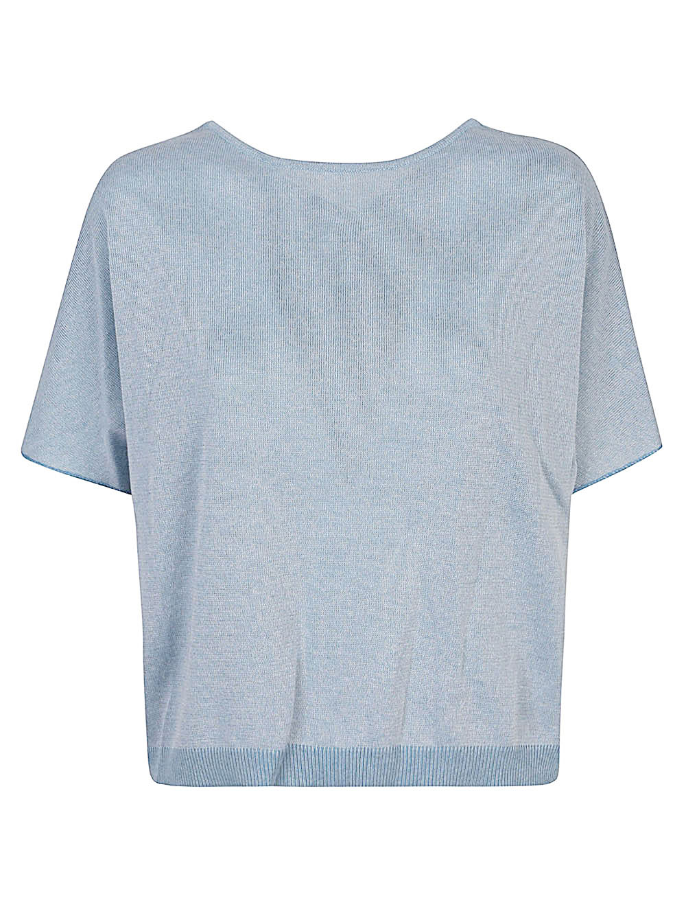 Base BASE- Cotton Blend Top