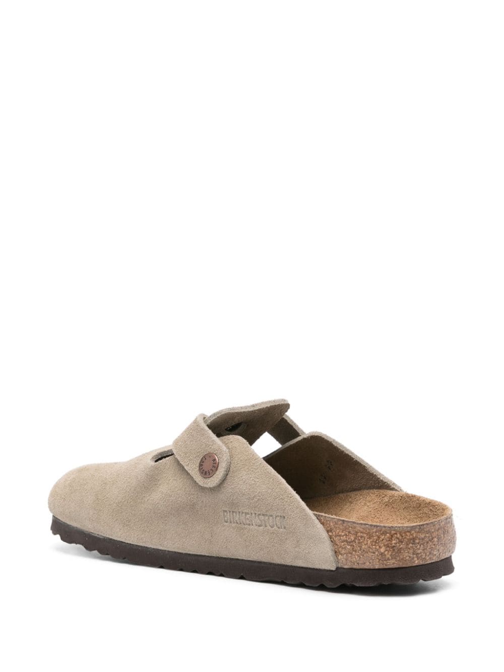 Birkenstock BIRKENSTOCK- Boston Slippers