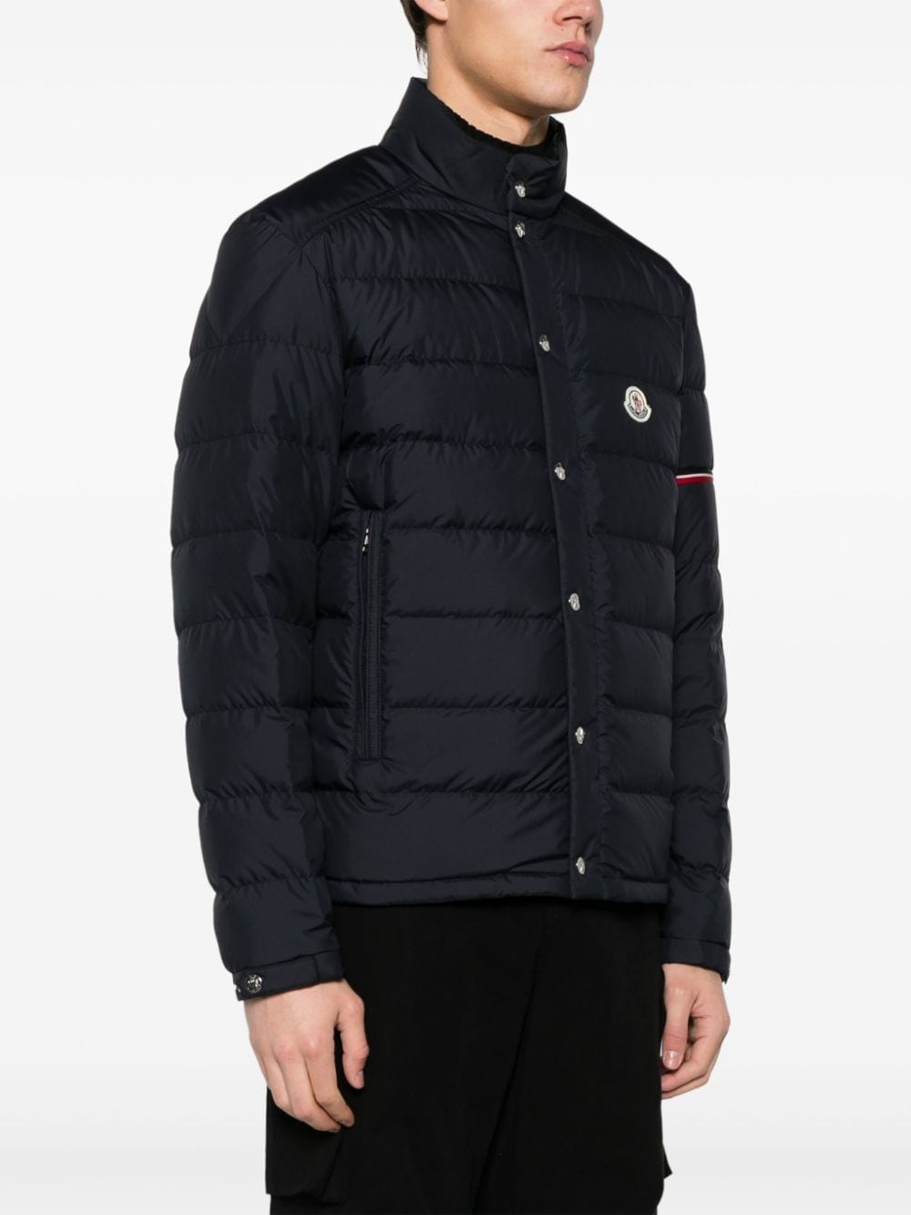 Moncler MONCLER- Colomb Jacket