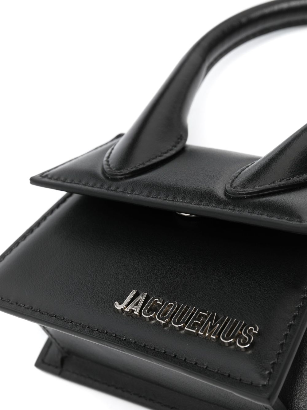 Jacquemus JACQUEMUS- Le Chiquito Mini Bag