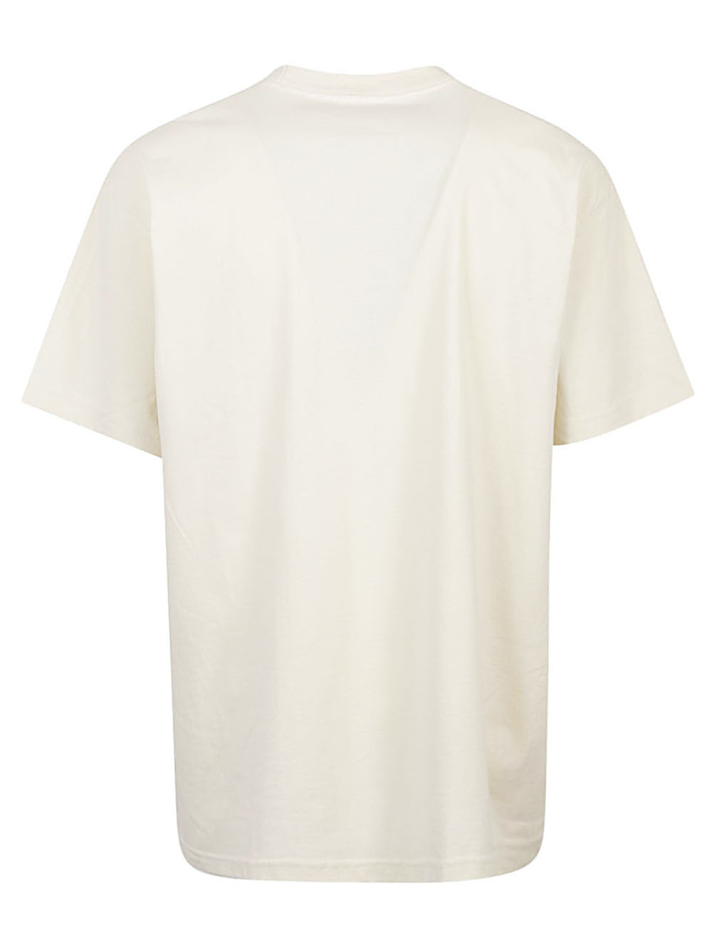 Huf HUF- Logo Cotton T-shirt