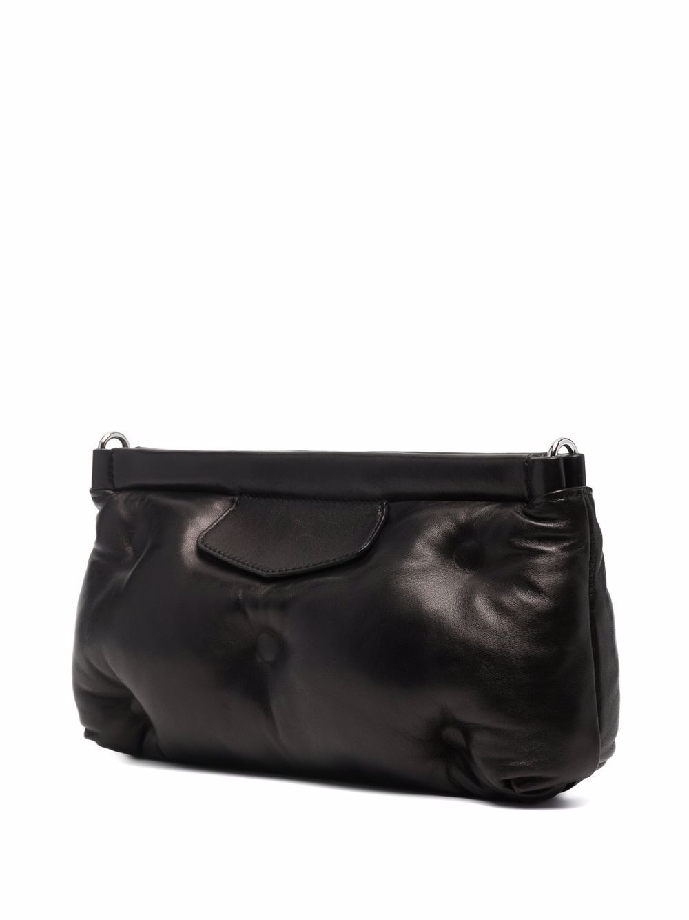 Maison Margiela MAISON MARGIELA- Glam Slam Red Carpet Leather Mini Bag