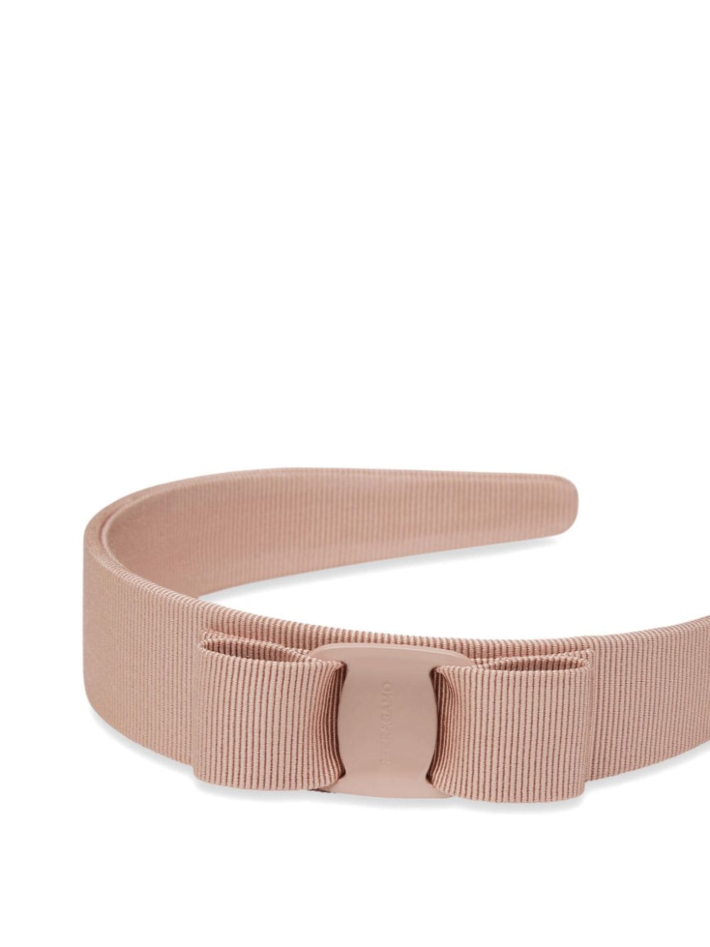 Ferragamo FERRAGAMO- Vara Headband