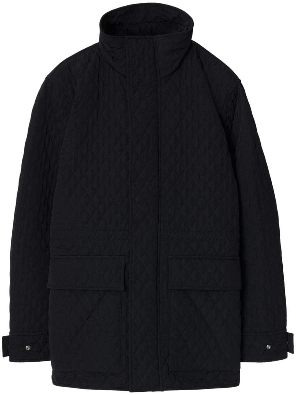 Burberry BURBERRY- Nylon Quilted Jacket