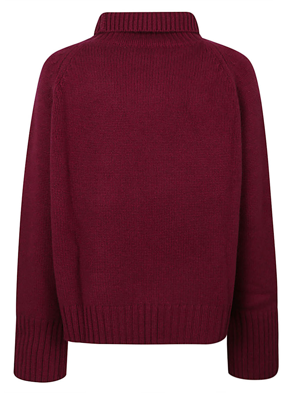 Be You BE YOU- Cashmere Turtleneck Sweater