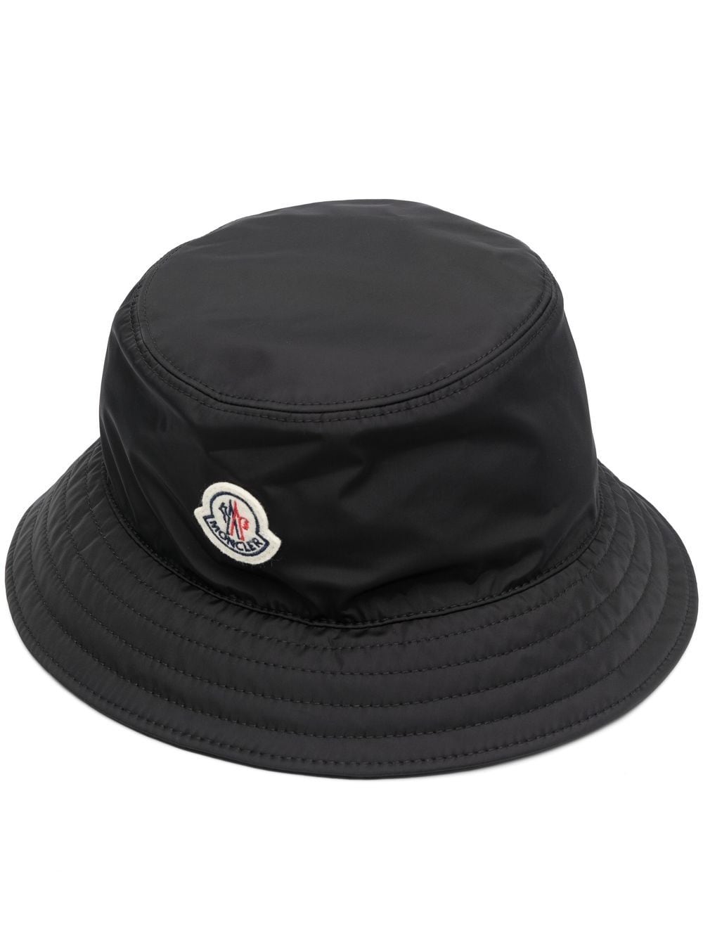 Moncler MONCLER- Hat With Logo