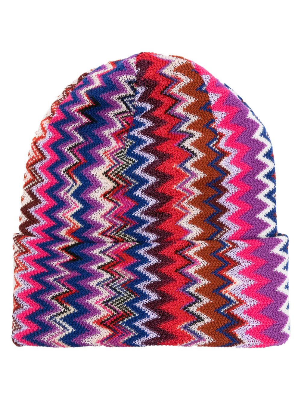 Missoni MISSONI- Wool Hat