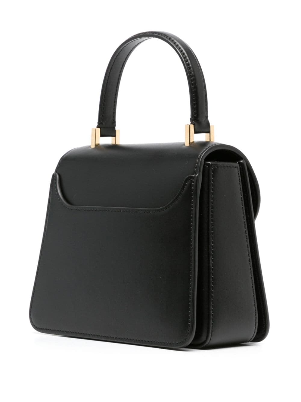 Lanvin LANVIN- Concerto Small Leather Shoulder Bag