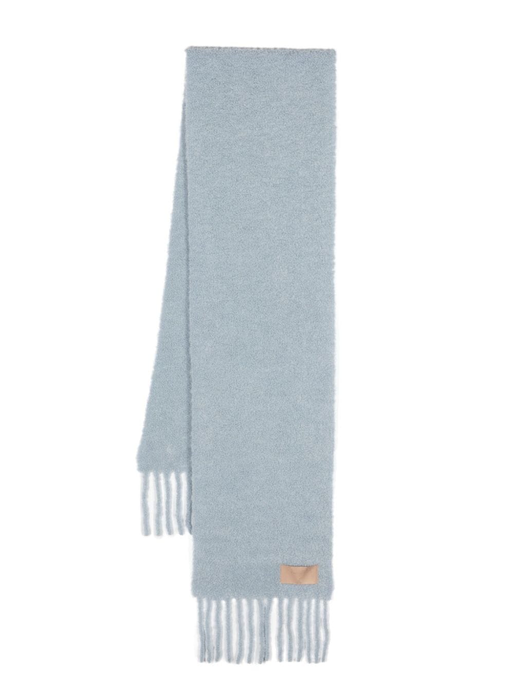 Filippa K FILIPPA K- Wool Blend Scarf