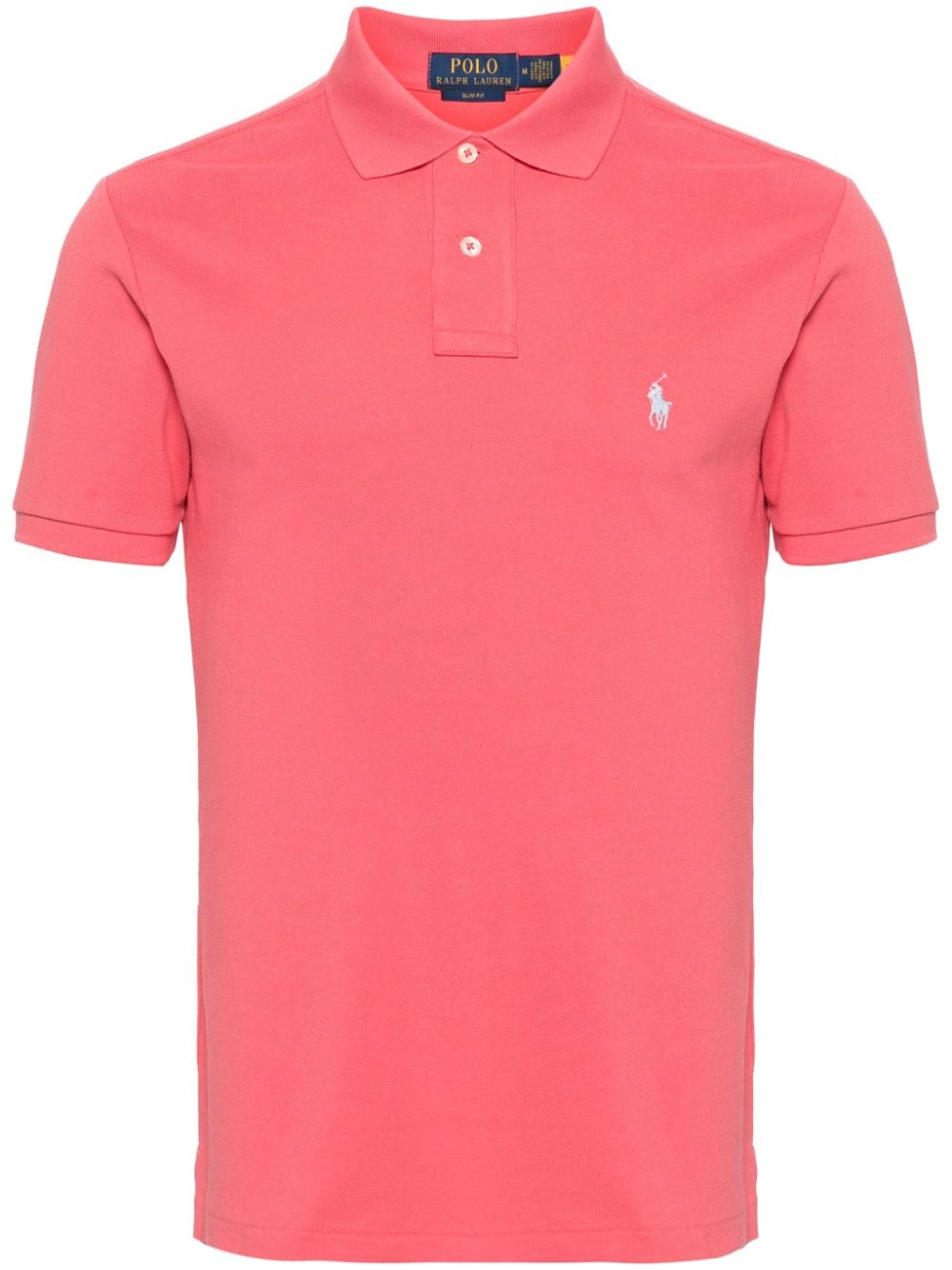 Polo Ralph Lauren POLO RALPH LAUREN- Polo With Logo