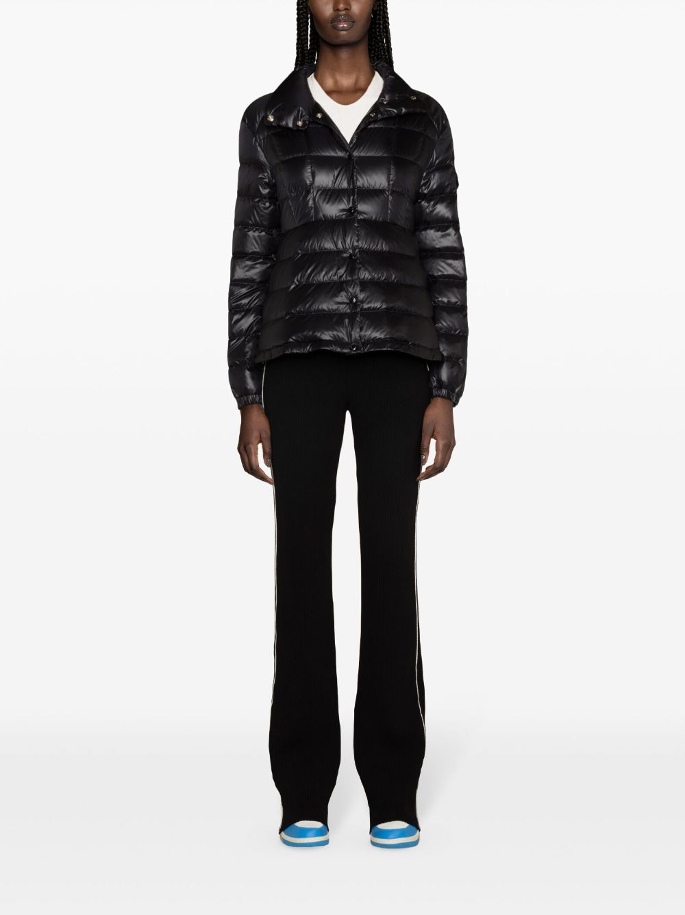 Moncler MONCLER- Aminia Down Jacket