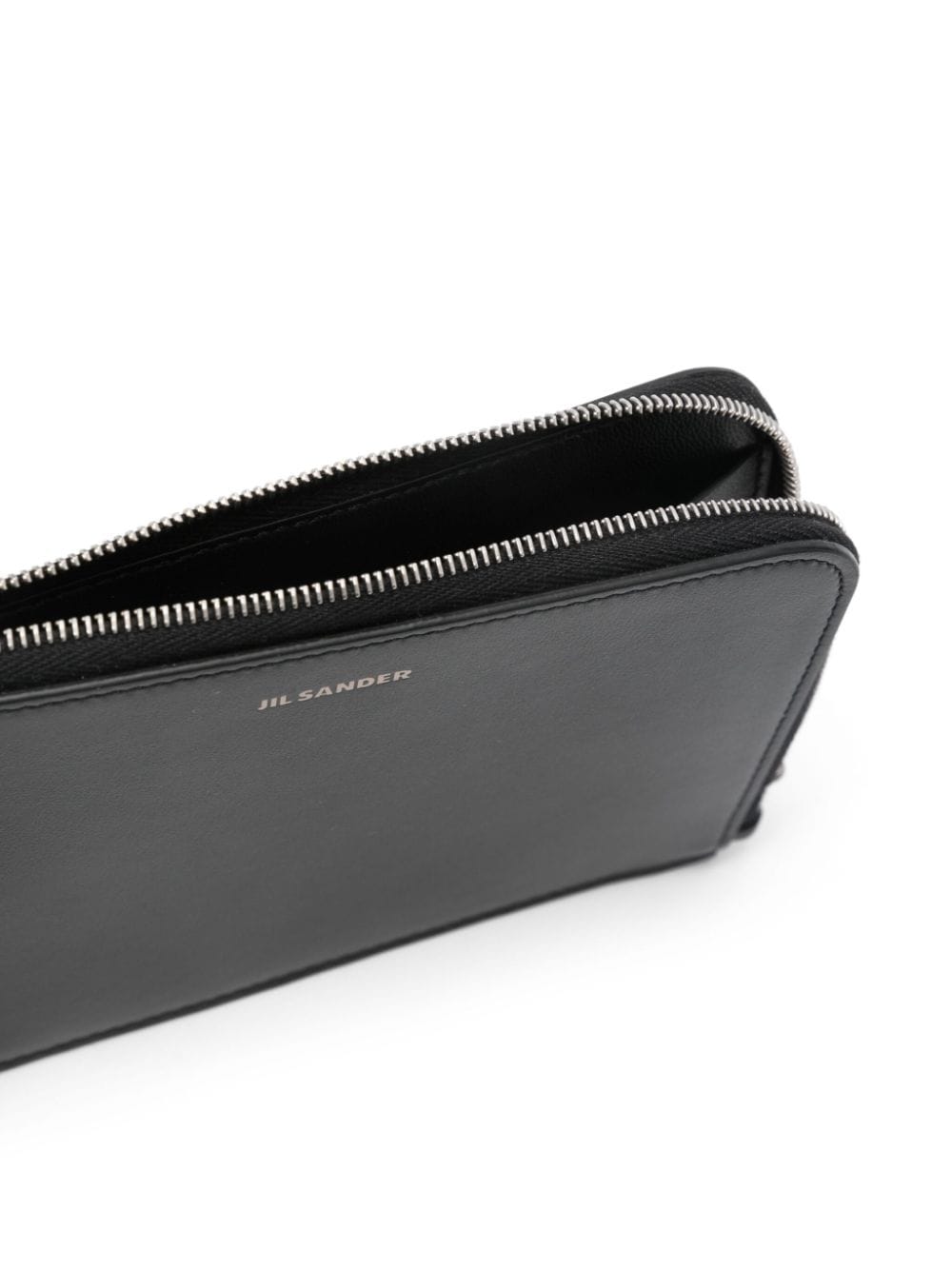 Jil Sander JIL SANDER- Wallet With Logo