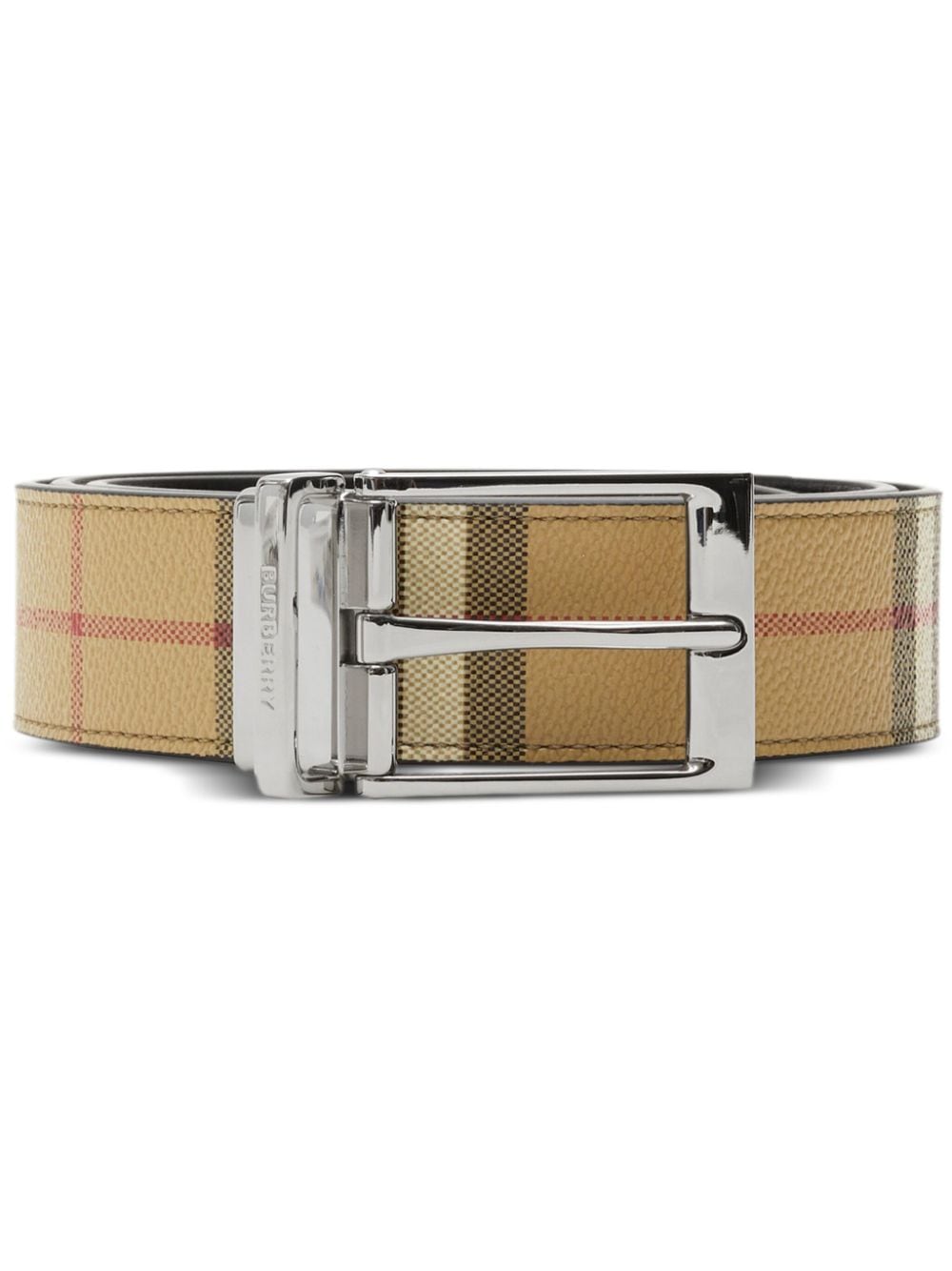 Burberry BURBERRY- Louis Belt