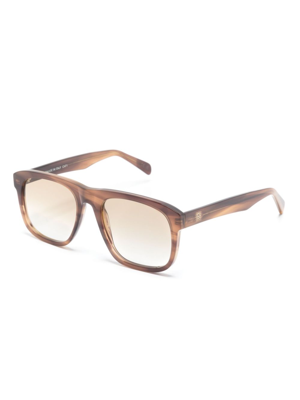 Toteme TOTEME- The Navigators Sunglasses