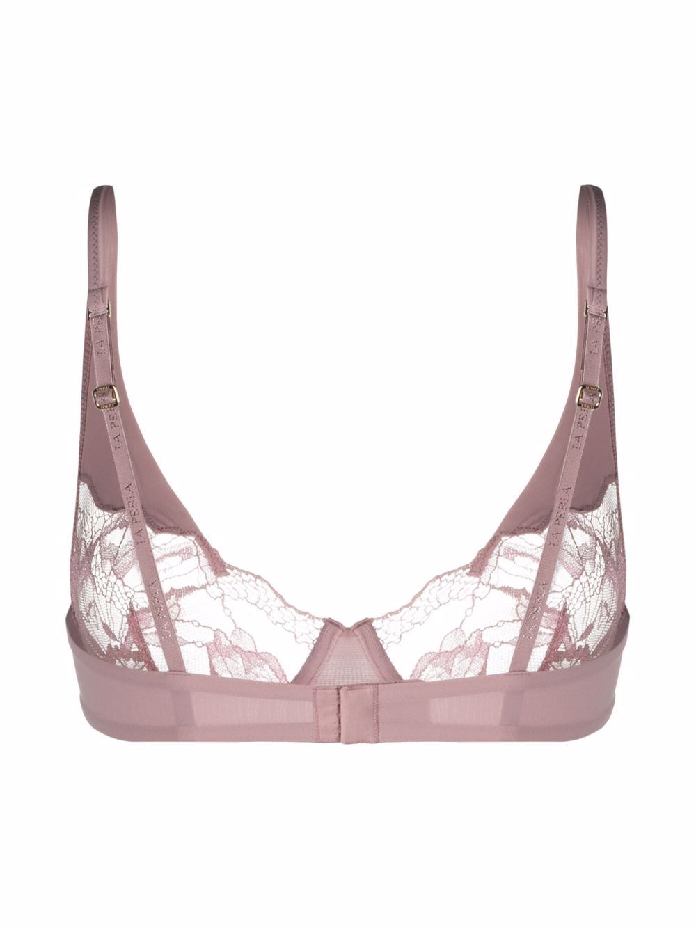  LA PERLA- Like A Butterfly Underwired Bra