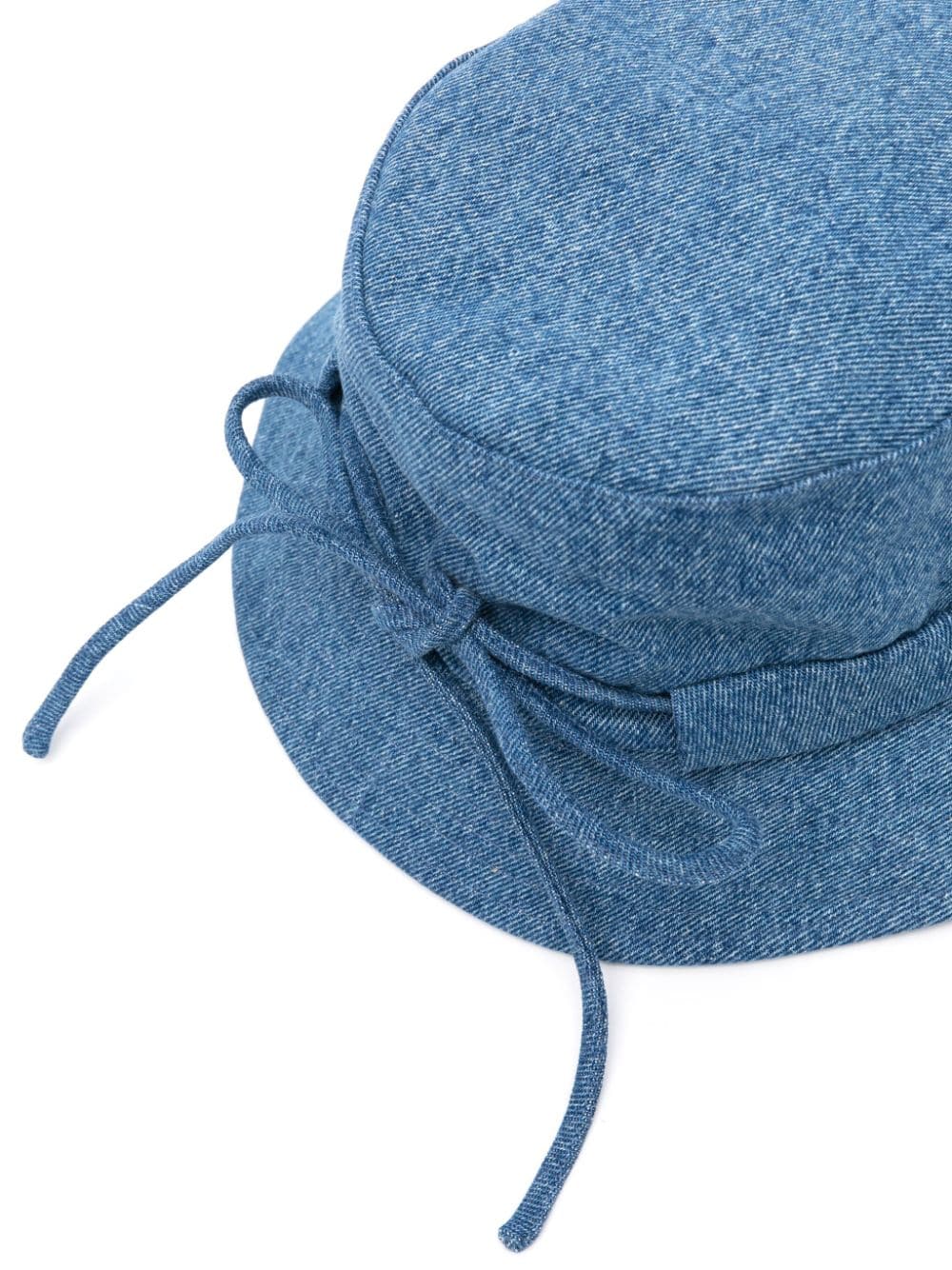 Jacquemus JACQUEMUS- Le Bob Gadjo Bucket Hat