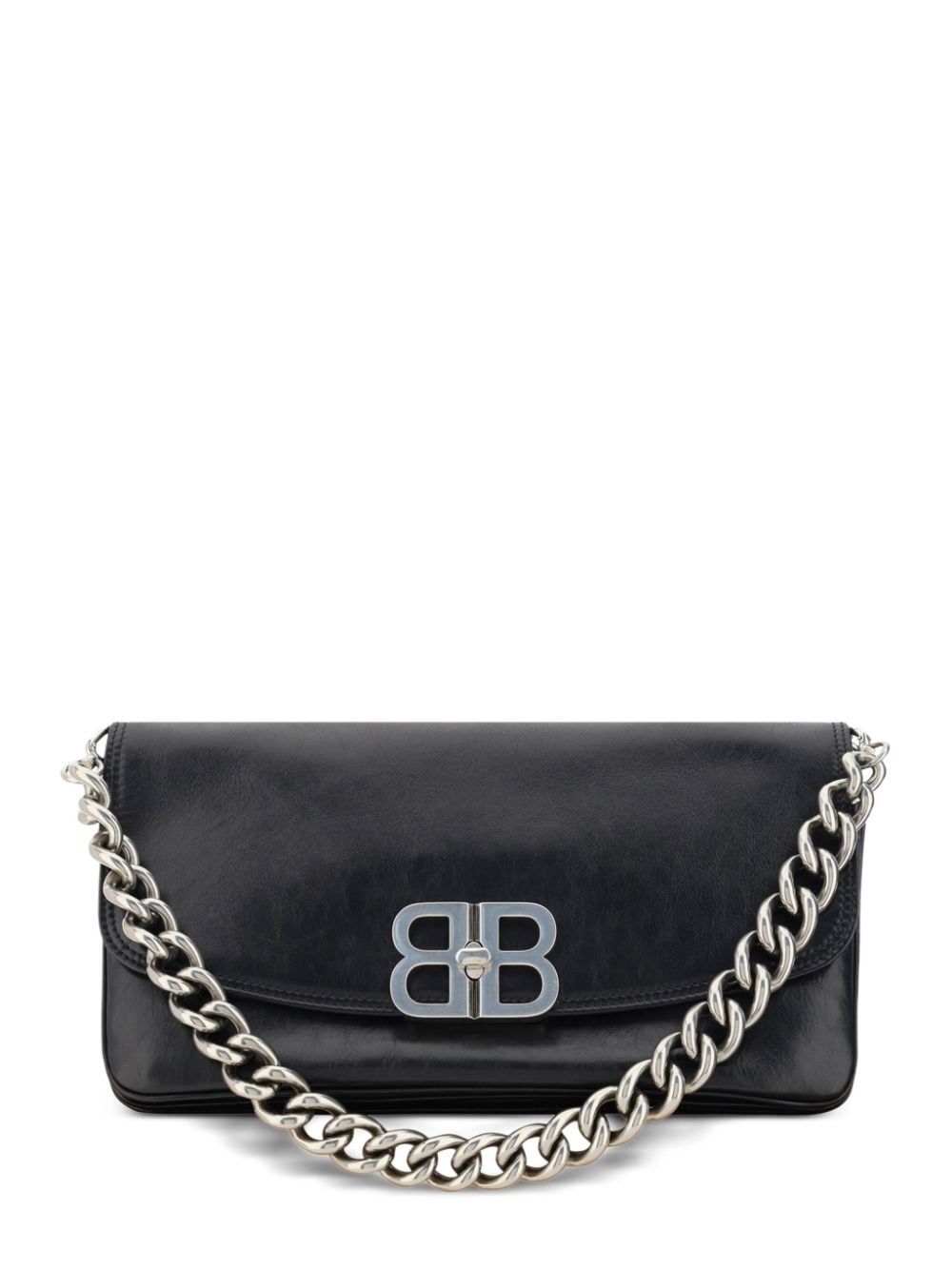 Balenciaga BALENCIAGA- Bb Soft Medium Handbag