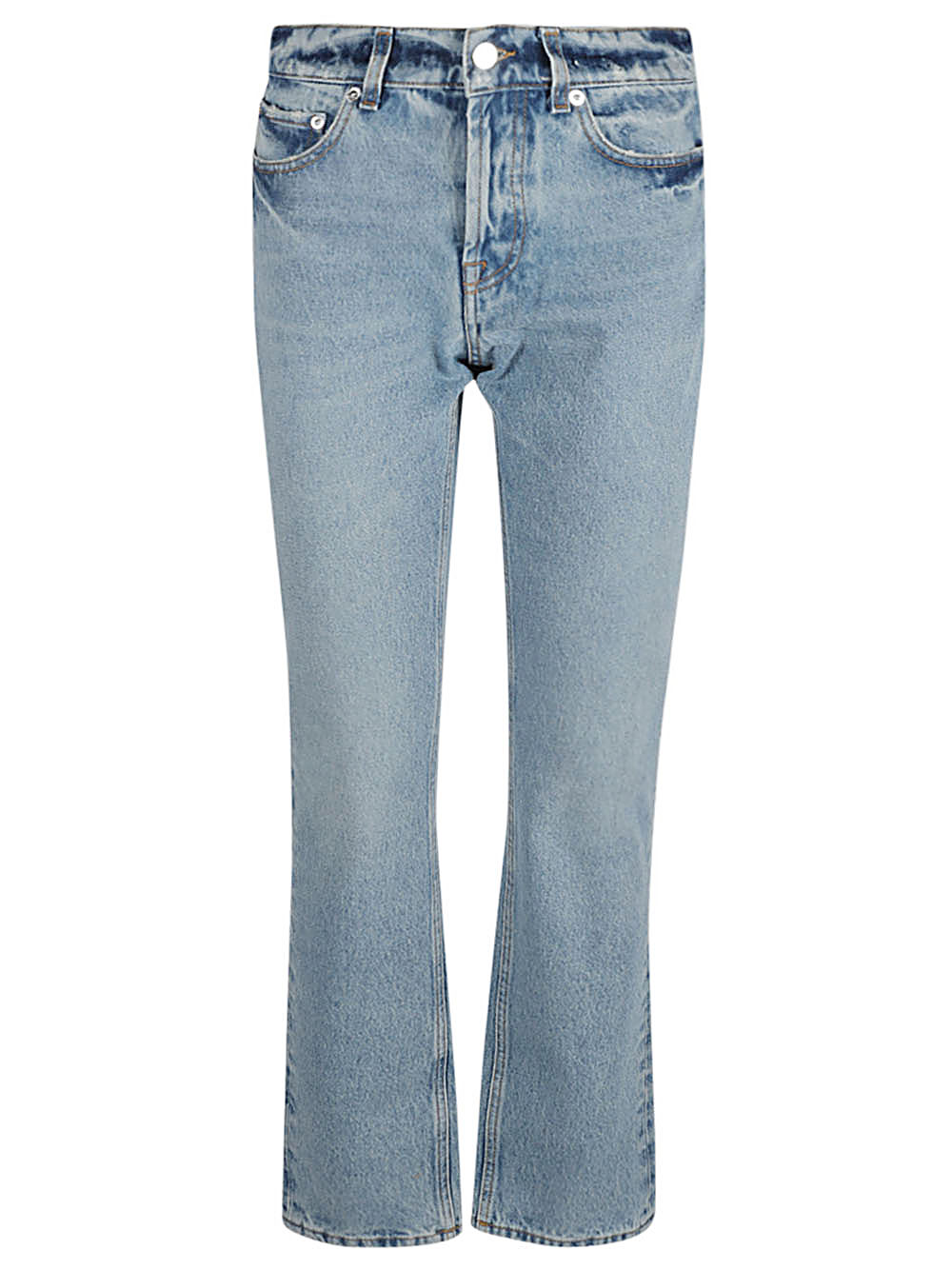 Armarium ARMARIUM- Slim Fit Denim Jeans