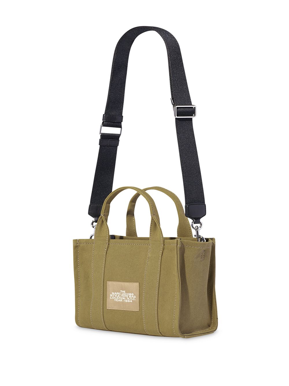 Marc Jacobs MARC JACOBS- The Small Tote