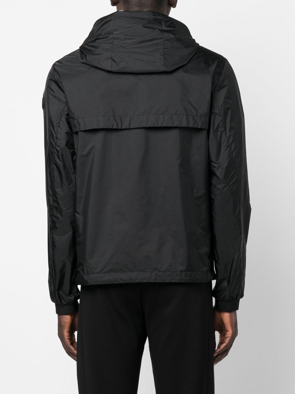 Moncler MONCLER- Junichi Nylon Blouson Jacket