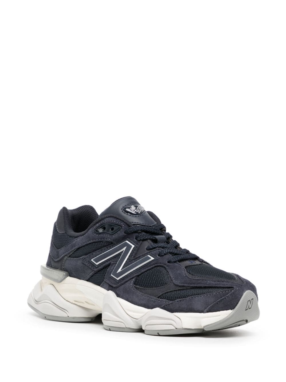 New Balance NEW BALANCE- 9060 Suede Sneakers