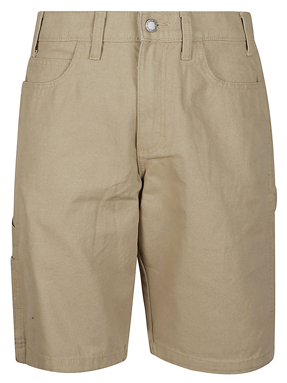 Dickies DICKIES- Cotton Shorts